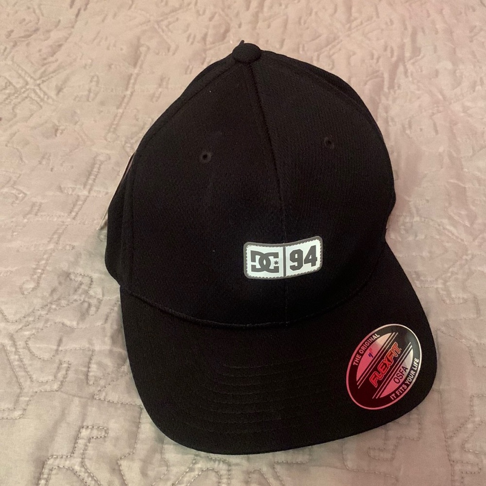 New DC Hat